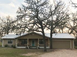 161 County Road 200, Hallettsville, TX 77964