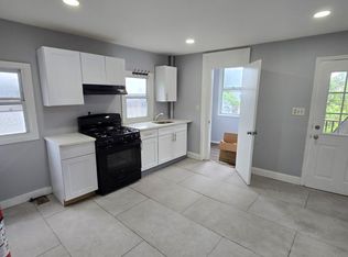 317 Marshall St FLOOR 3, Paterson, NJ 07503