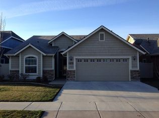 1271 E Italy St, Meridian, ID 83642