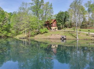 418 Portland Rd, White House, TN 37188