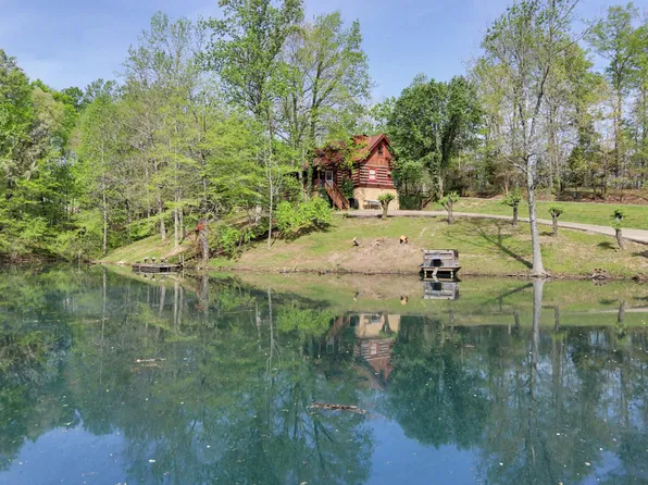 418 Portland Rd, White House, TN 37188