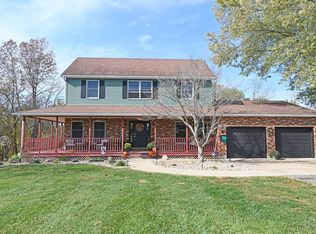 6255 State Route 125, Georgetown, OH 45121