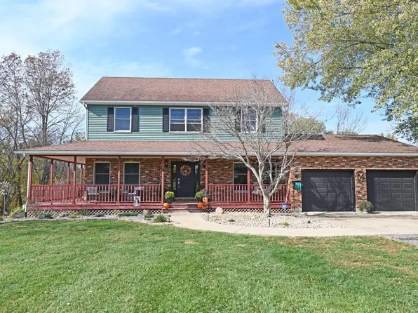 6255 State Route 125, Georgetown, OH 45121