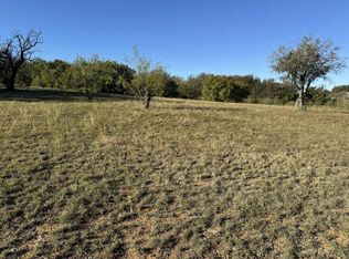 0 Bay Roc Ln, Bridgeport, TX 76426