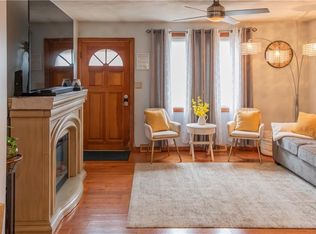 196 Wilbur Ave, Warwick, RI 02889