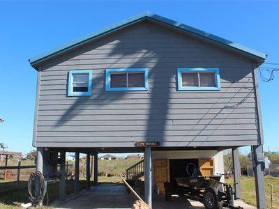 7117 W Hunter Dr, Hitchcock, TX, 77563