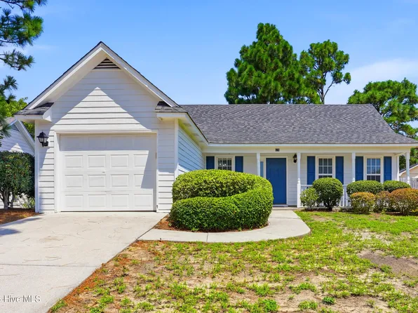 619 Glenarthur Drive, Wilmington, NC 28412