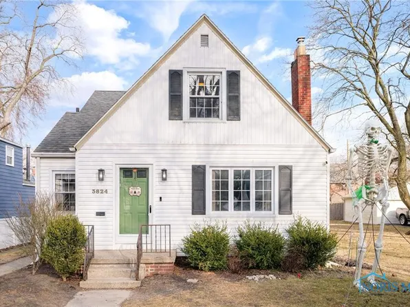 3824 Drummond Rd, Toledo, OH 43613