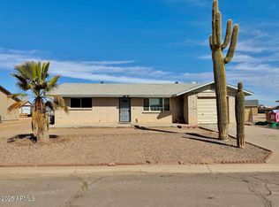 9994 W Mendell Cir, Arizona City, AZ 85123