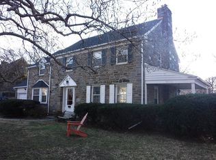 454 Levering Mill Rd, Merion Station, PA 19066