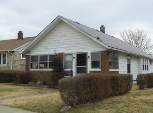 815 E Yoke St, Indianapolis, IN