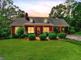 413 Hatcher Dr, Front Royal, VA 22630