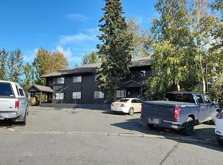 6601 Weimer Dr #A1, Anchorage, AK 99502