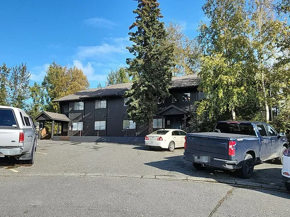 6601 Weimer Dr #A1, Anchorage, AK 99502