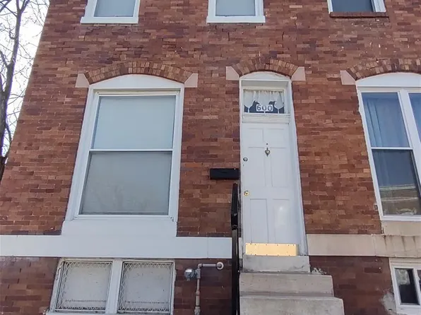 600 Glenolden Ave, Baltimore, MD 21216