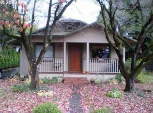 4424 NE 91st Ave, Portland, OR 97220