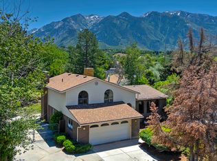 9363 Solena Way, Sandy, UT 84093