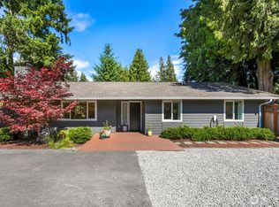 1527 NE 123rd Street, Seattle, WA 98125