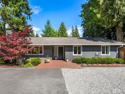1527 NE 123rd Street, Seattle, WA, 98125