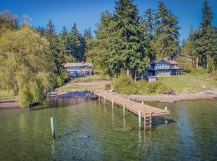 2305 Northshore Rd, Bellingham, WA 98226