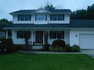 217 Aiken Rd, New Castle, PA 16101