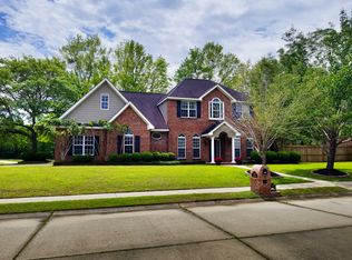 2528 Faulkner Ct, Ocean Springs, MS 39564