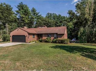 12 Savannah Dr, Pelham, NH 03076