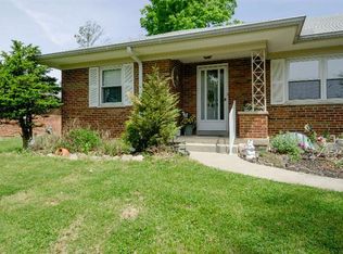 1878 Miles Rd, Cincinnati, OH 45231