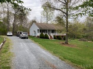 1148 Winesap Rd LOT 2, Madison Heights, VA 24572