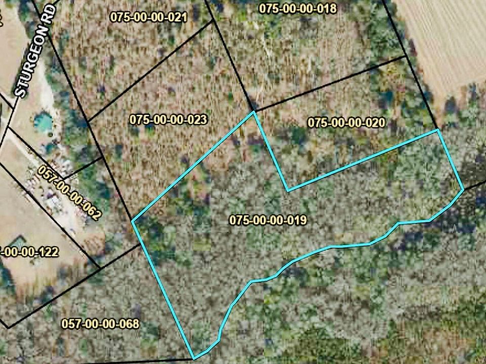 1st image of 0 Sturgeon Rd