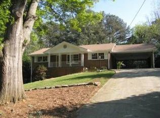 2775 Hollywood Dr, Decatur, GA 30033