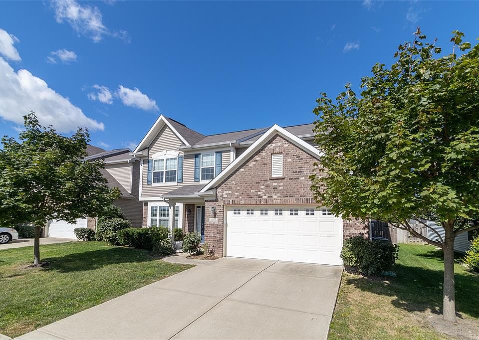 10636 Brighton Knoll Pkwy N, Noblesville, IN 46060 Zillow