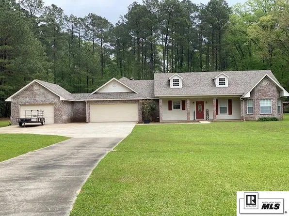 3793 Highway 552, Downsville, LA 71234