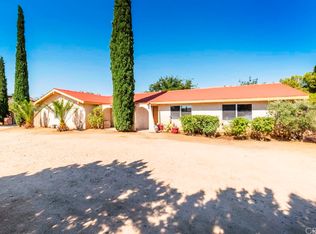 7536 Frontera Ave, Yucca Valley, CA 92284