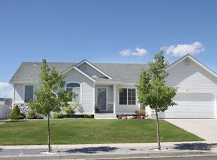 6496 S Laurel Canyon Dr, West Valley City, UT 84118