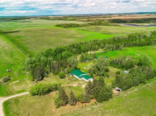 52547 Rural Address, Paddockwood Rm No. 520, SK S0J 0N0