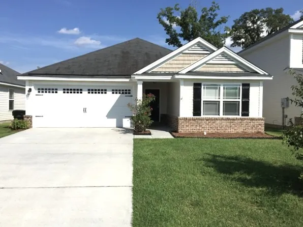 189 Fox Glen Ct, Port Wentworth, GA 31407