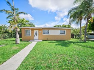 14755 SW 302nd St, Homestead, FL 33033