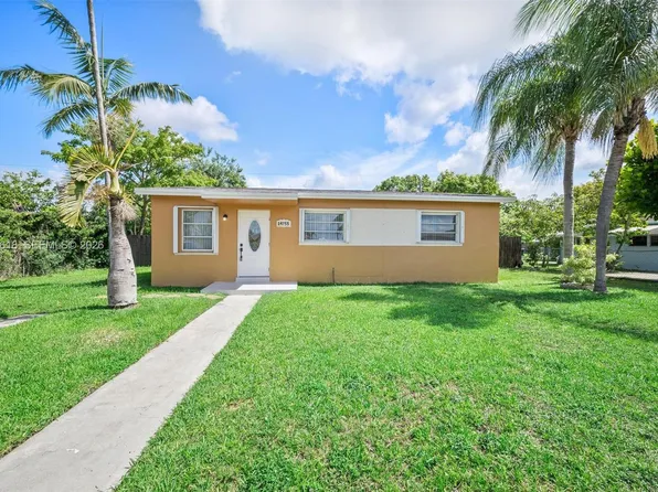 14755 SW 302nd St, Homestead, FL 33033