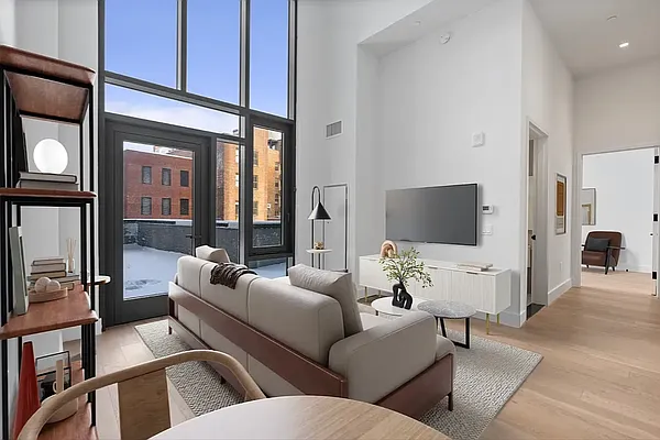 Rented by Living New York | media 1