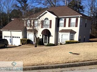3387 Clifton Farm Dr, Decatur, GA 30034