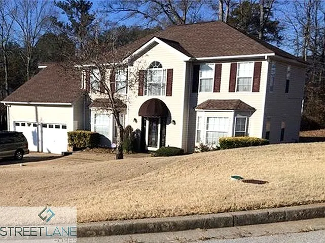 3387 Clifton Farm Dr photo 1