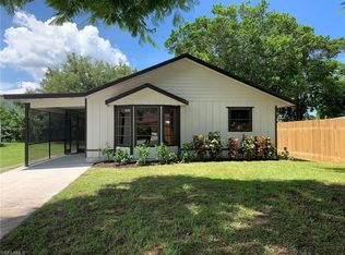 3374 Poinsettia Ave, Naples, FL 34104