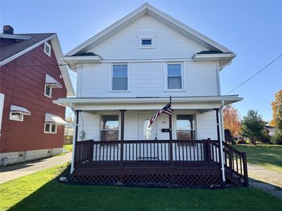 627 E 28th St, Erie, PA, 16504