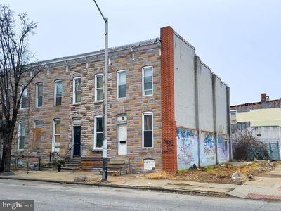 349 S Monroe St, Baltimore, MD, 21223