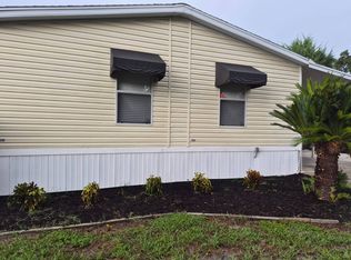 200 Devault St LOT 35, Umatilla, FL 32784