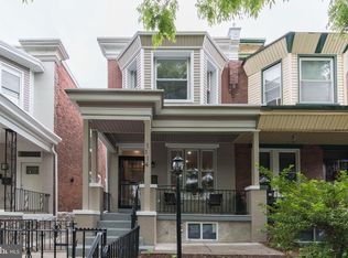 1114 S Wilton St, Philadelphia, PA 19143