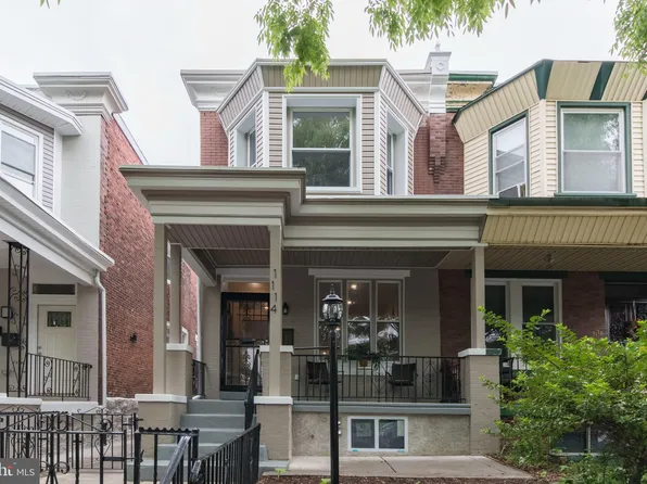 1114 S Wilton St, Philadelphia, PA 19143
