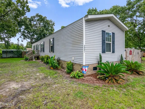 2097 Seashore Hills Road SW, Supply, NC 28462