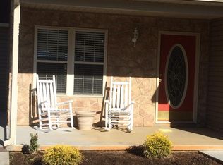 1474 Dewberry Ln, Sevierville, TN 37862